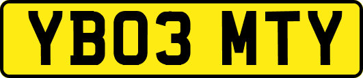 YB03MTY