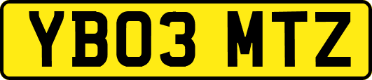 YB03MTZ