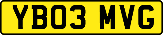 YB03MVG