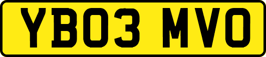 YB03MVO