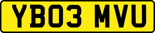 YB03MVU