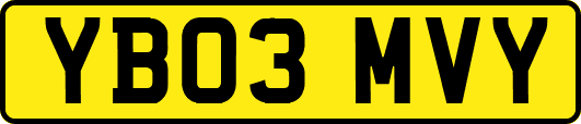 YB03MVY