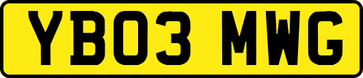 YB03MWG
