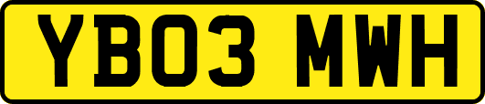 YB03MWH