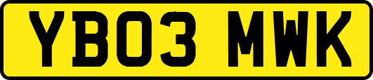 YB03MWK
