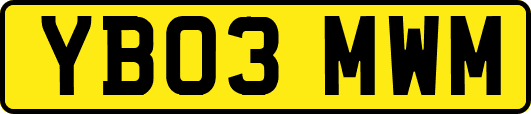 YB03MWM