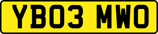 YB03MWO