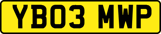 YB03MWP