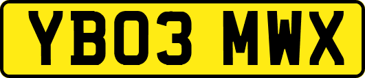 YB03MWX