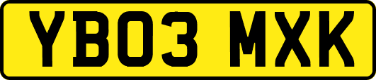 YB03MXK