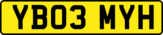 YB03MYH