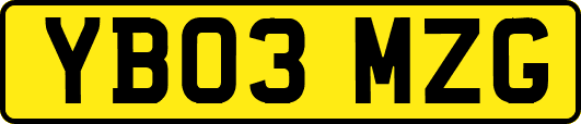 YB03MZG