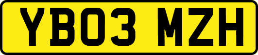 YB03MZH