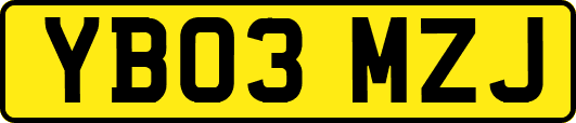 YB03MZJ