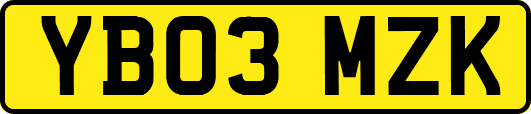 YB03MZK