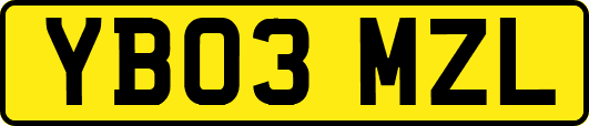 YB03MZL