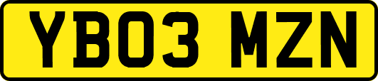 YB03MZN