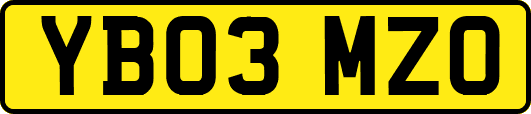YB03MZO