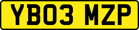 YB03MZP
