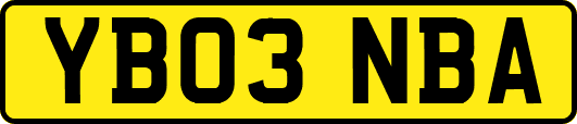 YB03NBA