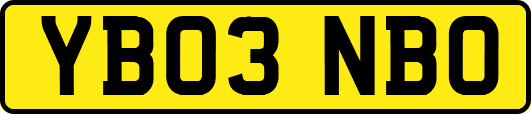 YB03NBO