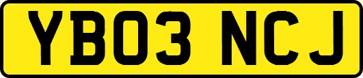 YB03NCJ