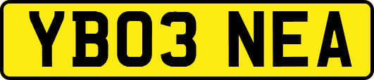 YB03NEA