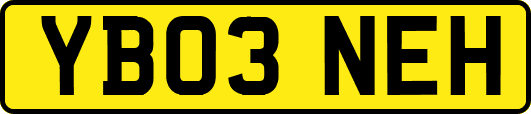 YB03NEH