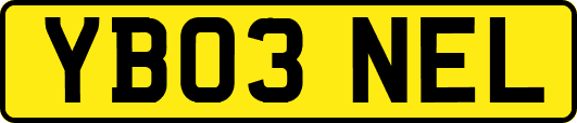 YB03NEL