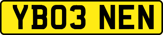 YB03NEN