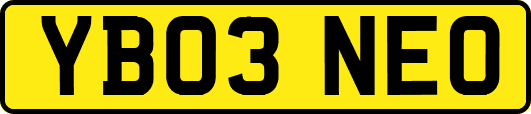 YB03NEO