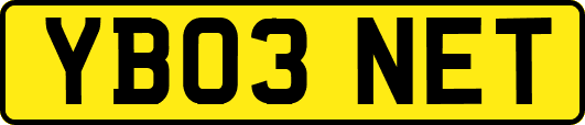 YB03NET