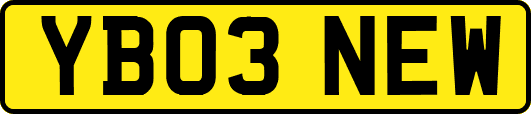 YB03NEW
