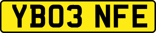 YB03NFE