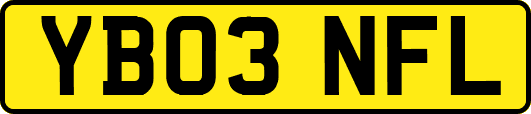 YB03NFL