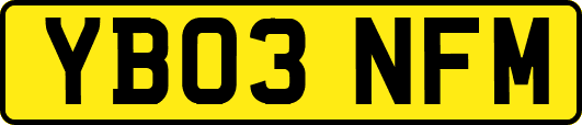 YB03NFM
