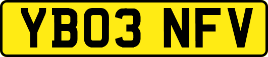 YB03NFV