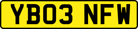 YB03NFW