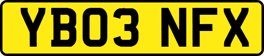 YB03NFX