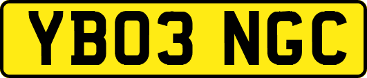 YB03NGC