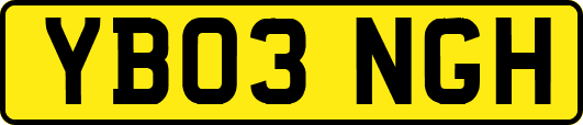 YB03NGH