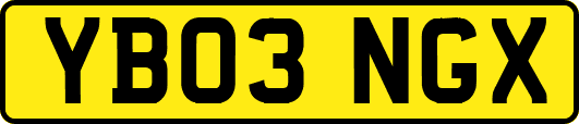 YB03NGX