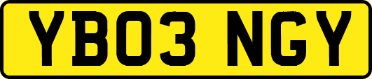 YB03NGY
