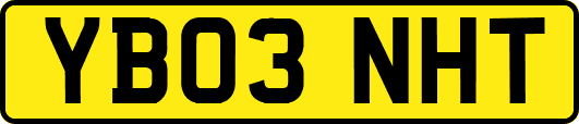 YB03NHT