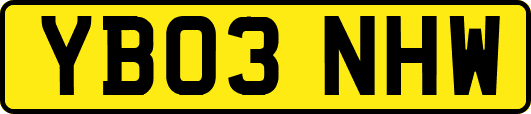 YB03NHW