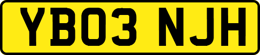 YB03NJH