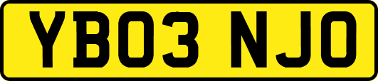 YB03NJO