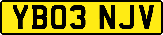 YB03NJV