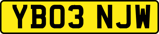YB03NJW
