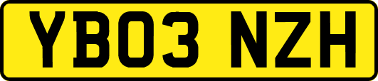 YB03NZH